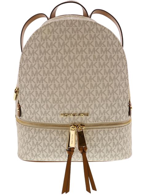 michael kors back pack|michael kors backpack sale outlet.